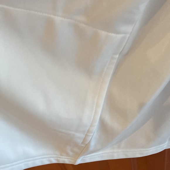 White Jacket Windbreaker XL Team USA - Picture 9 of 10